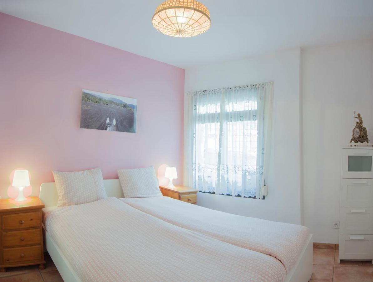 Casa Christina Apartment Тазакорте Екстериор снимка