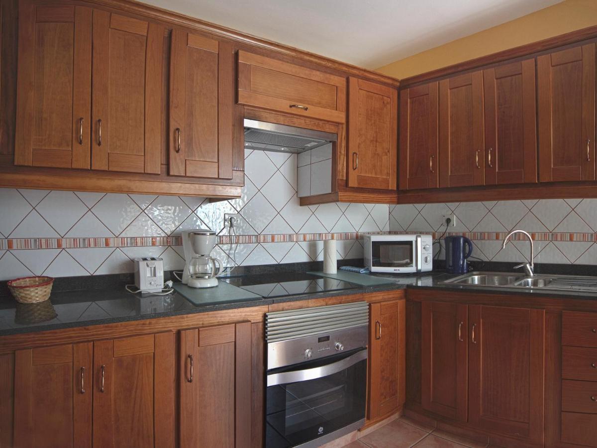 Casa Christina Apartment Тазакорте Екстериор снимка