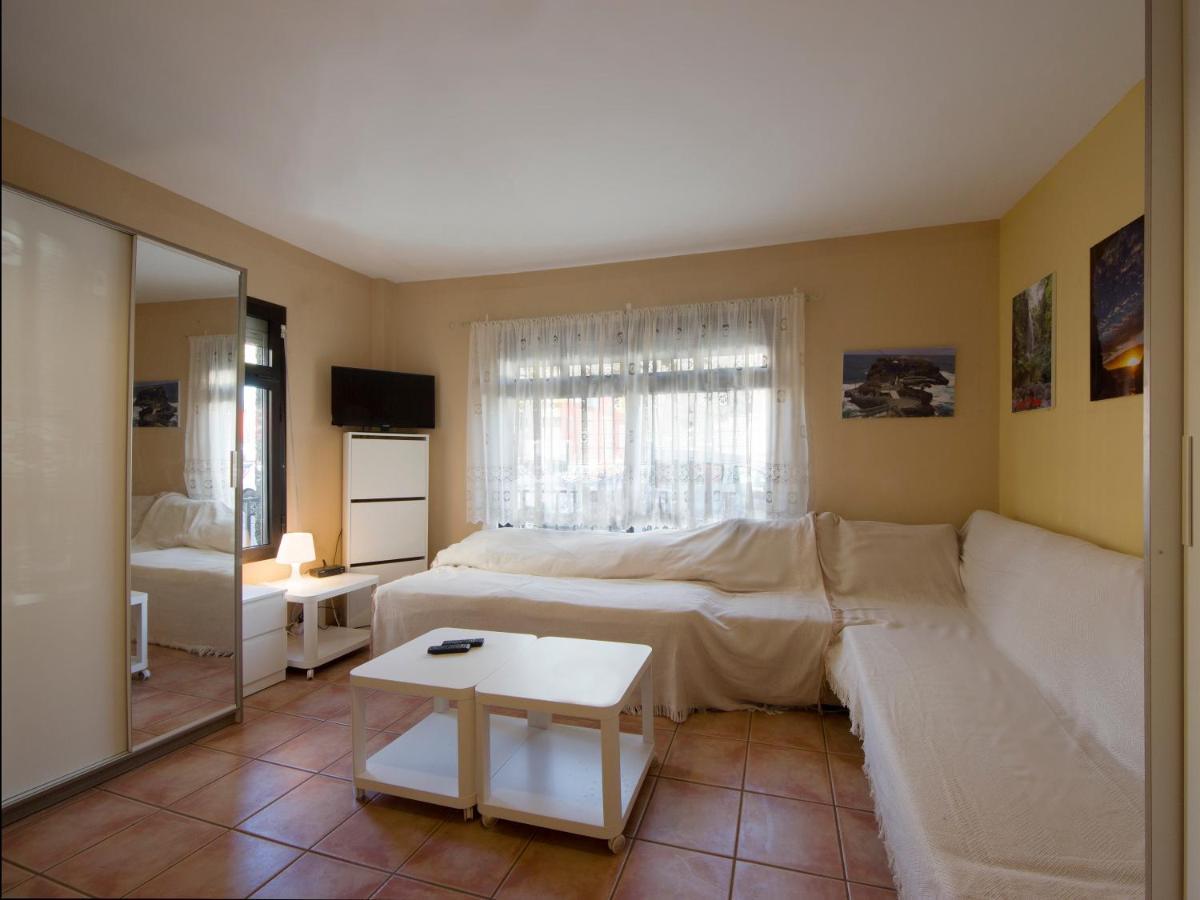 Casa Christina Apartment Тазакорте Екстериор снимка