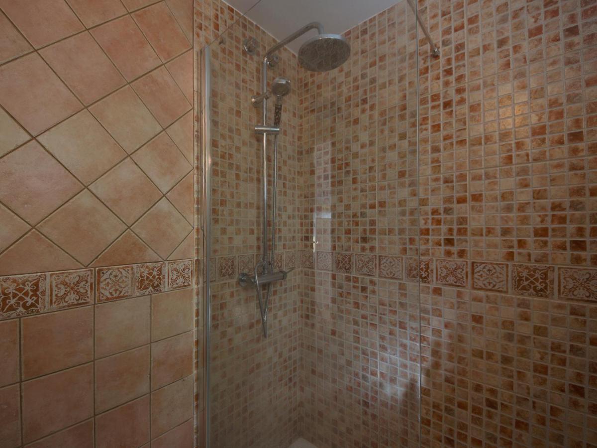 Casa Christina Apartment Тазакорте Екстериор снимка