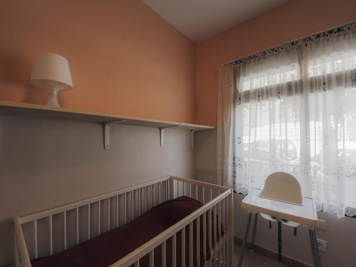 Casa Christina Apartment Тазакорте Екстериор снимка